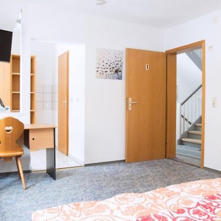 Hotel Alt Heidenheim Kültér fotó
