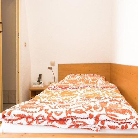 Hotel Alt Heidenheim Kültér fotó