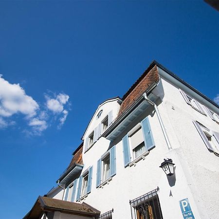 Hotel Alt Heidenheim Kültér fotó