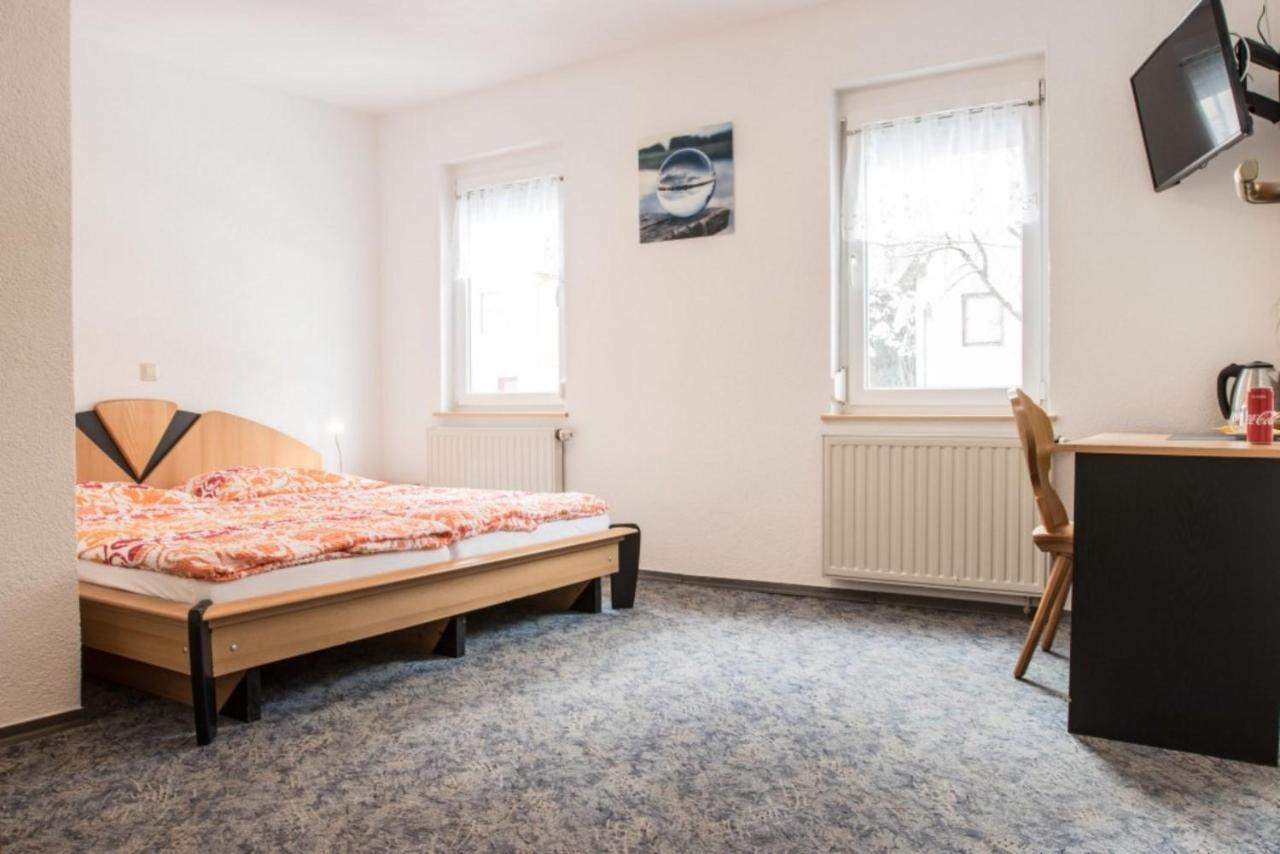 Hotel Alt Heidenheim Kültér fotó