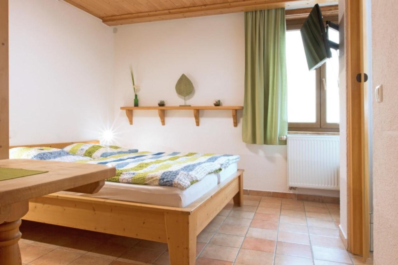 Hotel Alt Heidenheim Kültér fotó