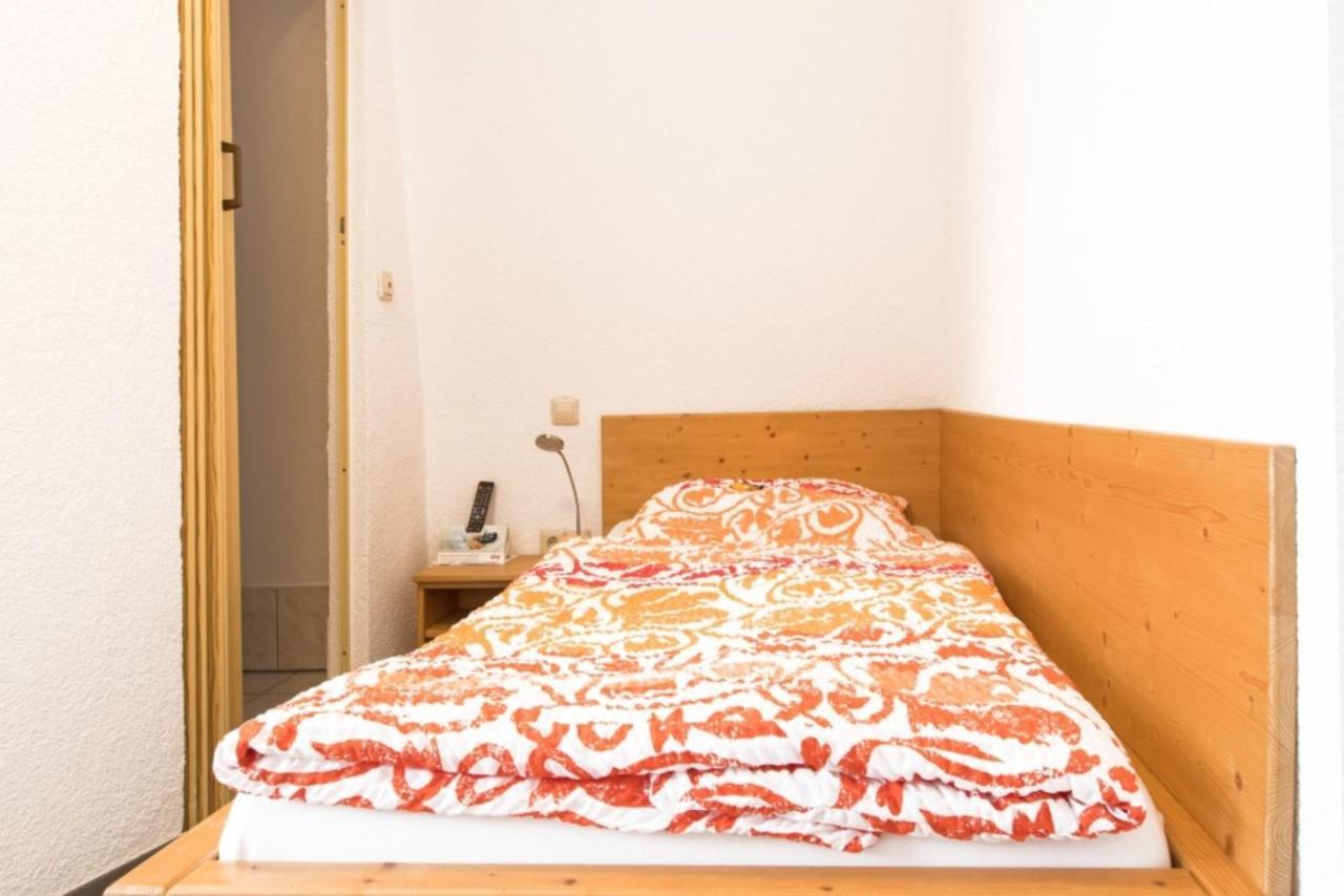 Hotel Alt Heidenheim Kültér fotó