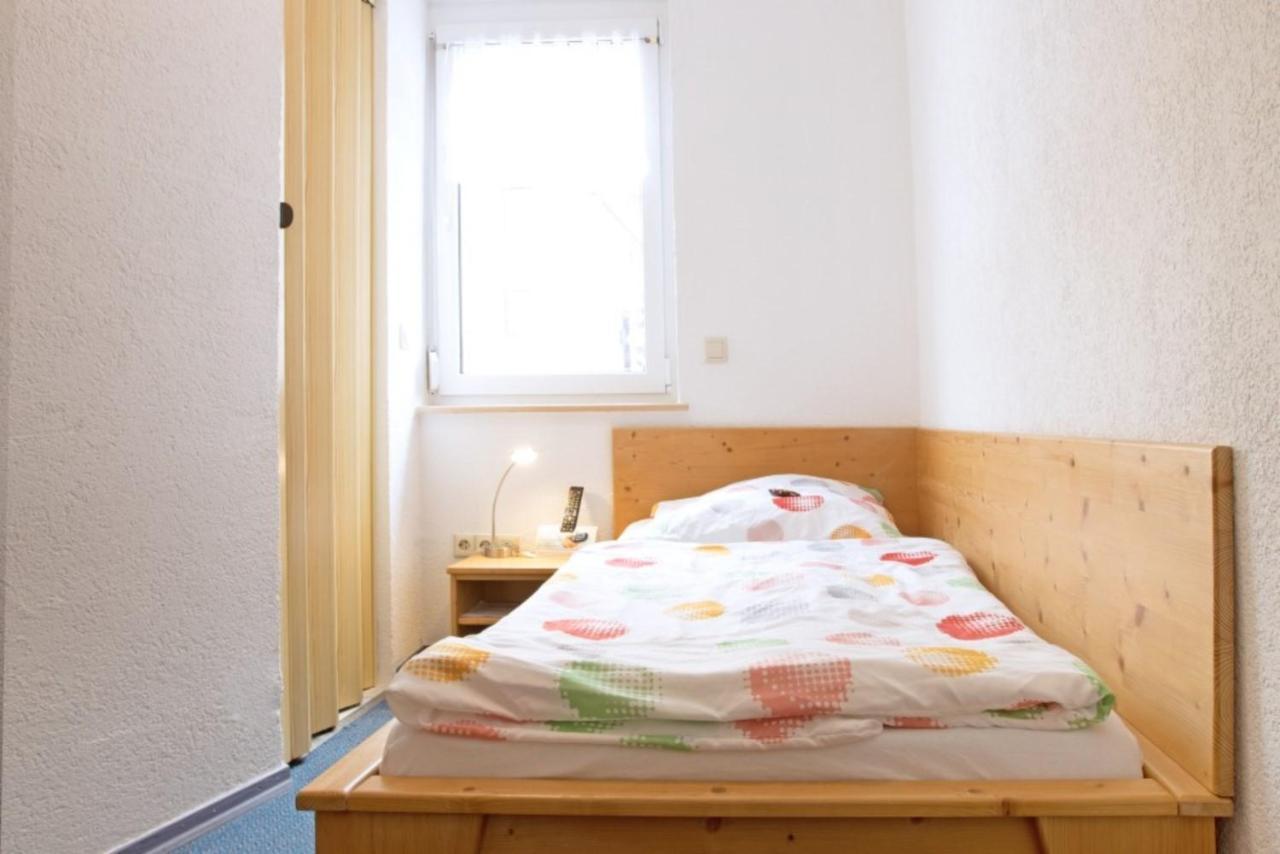 Hotel Alt Heidenheim Kültér fotó