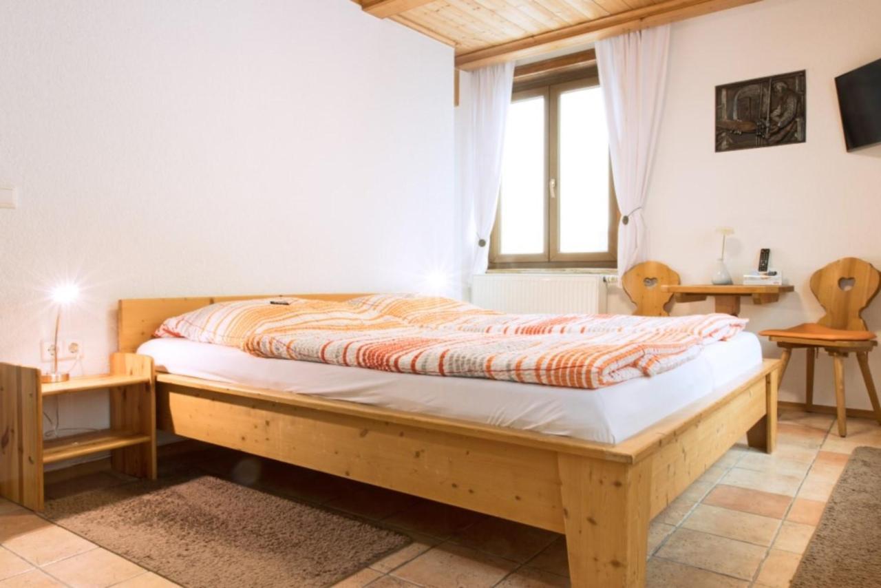 Hotel Alt Heidenheim Kültér fotó