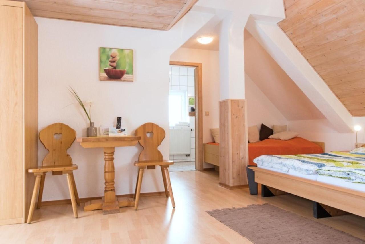 Hotel Alt Heidenheim Kültér fotó