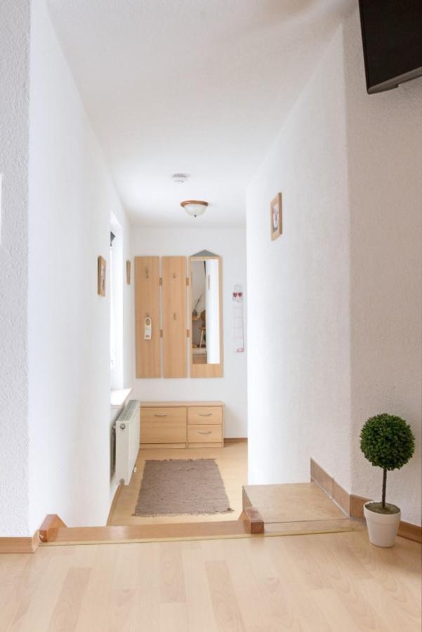 Hotel Alt Heidenheim Kültér fotó