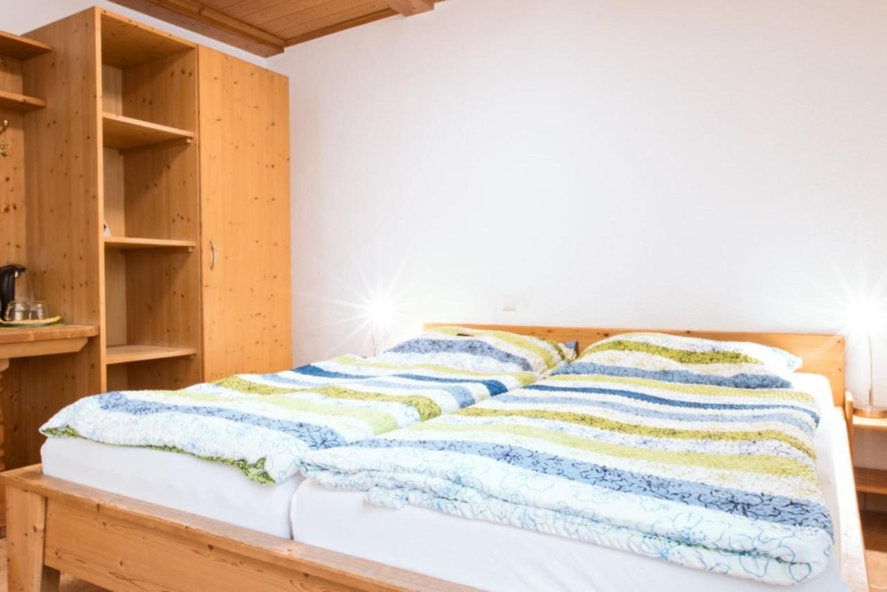 Hotel Alt Heidenheim Kültér fotó